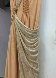 Elegant Ethnic Gown