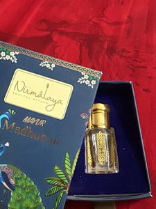 Nirmalaya Mayur Madhuban Perfume Box