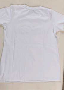 VALENTINO White T-Shirt