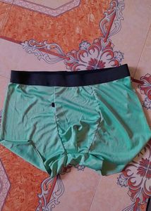 Men's Boxer Briefs Set - 3 Pack
