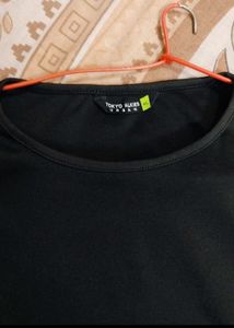 Women Crop Top