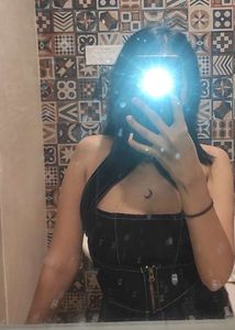 freakins denim top