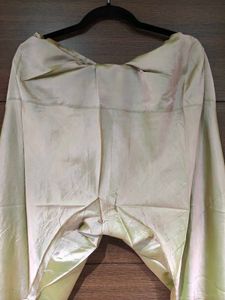 Meena Bazaar Kurta with Churidar