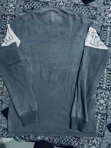 Limited Edition Graphic Sweatshirt