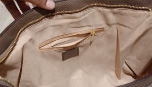 Designer Tote Bag