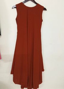 Beautiful Gown