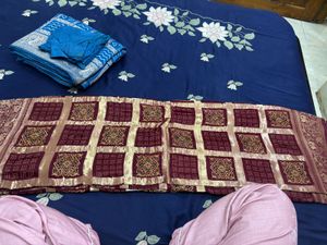 patola saree