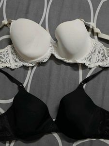 Black & White -36D