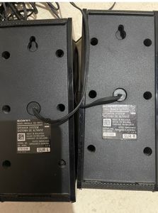 Sony Speaker