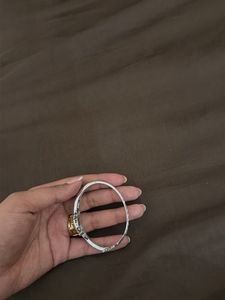 Elegant Gemstone Bracelet