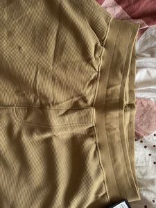 Men's Designer Corduroy Shorts