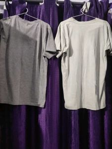 2 Pack Men's Graphic T-Shirts