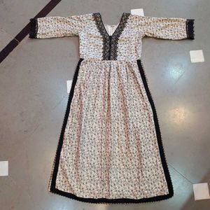 Nayera Cut Kurta