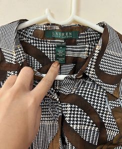 Ralph Lauren shirt