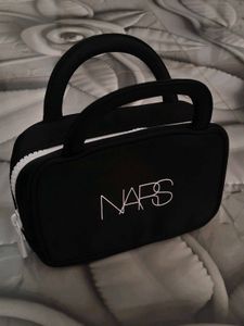 Nars Black bag