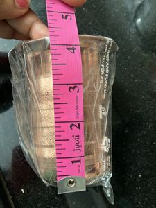 Artisan Handmade Copper Glasses