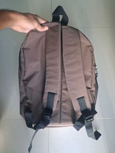 Wildcraft Brown Backpack small