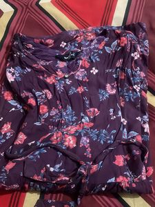 Maternity Top
