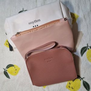 Smytten Pouches Combo