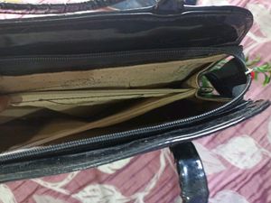 Black Handbags