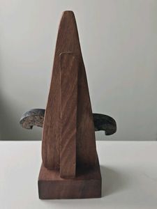 Spects Holder Wooden