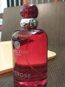 Carlton London Perfume