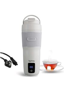 Lifelong Travel Mug