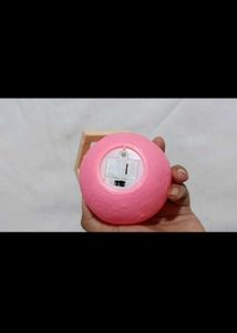 Pink Moon Lamp