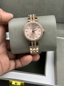 Michael Kors Watch Premium Collection