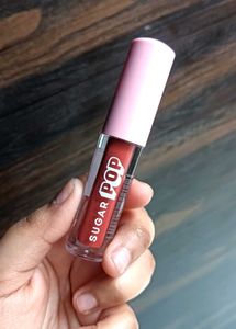 SUGAR POP Matte Lip Colour 🤎