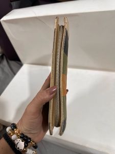 Unique Patchwork Wallet