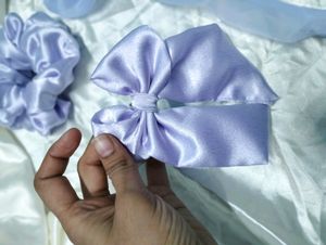 Lavender Combo  (Hair Accessories)🎊🎉