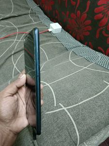 Used Oppo Smartphone display pblm