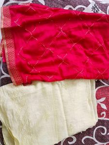 💖💯ELEGANT  Dupatta SETS💖💯