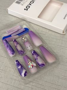Press-On Nails