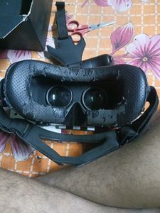 Irusu Monster VR