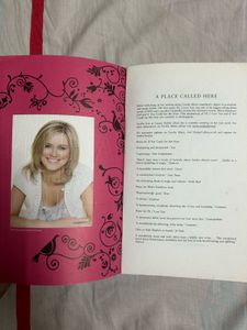 A Place Called Here by Cecelia Ahern