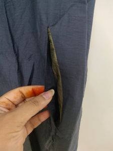 Grey Shirt