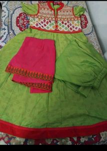 2 Elegant Kurta Set