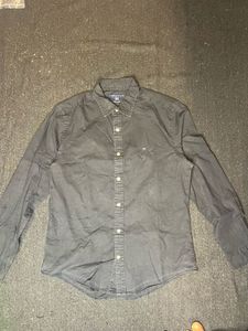 Tommy Hilfiger Men's Button-Down Shirt