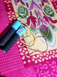 Skipping Rope