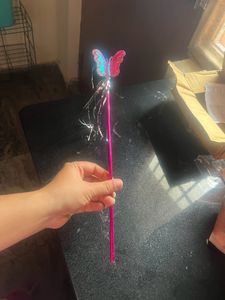 Fairy Butterfly Wings for Baby Girl Angel
