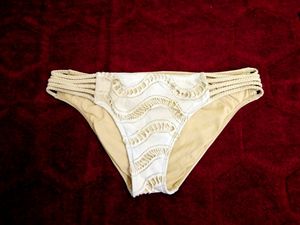 🇨🇦 Luli Fama Shiny Leather Coated Luxury Panty Briefs