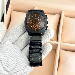 Fossil Chronograph Watch