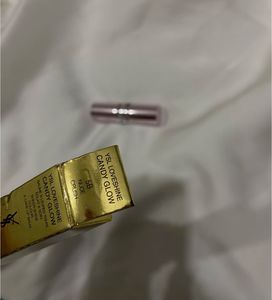 YSL Loveshine Candy Glow