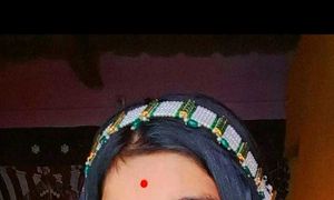 Beautiful sis patti rajputi and second use necklac