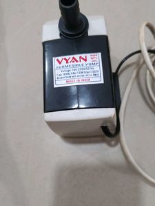 fish tank Inverter VYAN Submersible P..