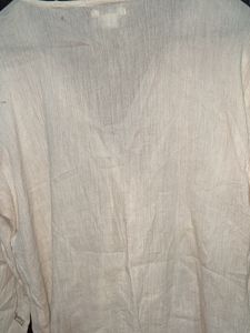 Cotton tops