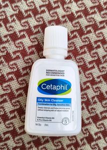 Cetaphil Skincare Kit
