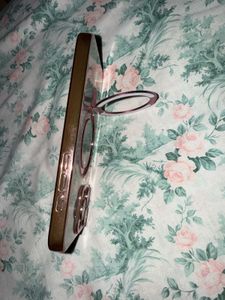 Phone Case with Ring Holder